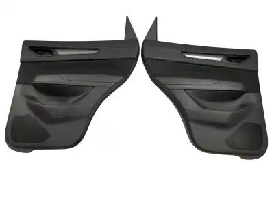 Автозапчасти б/у полный комплект сиденья за mazda cx-5 (kf) 2.2 d ссылки oem iam kb7w8816102  