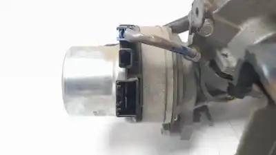 Second-hand car spare part steering column for mazda cx-5 (kf) 2.2 d oem iam references jj501004411  