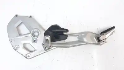 Peça sobressalente para automóvel em segunda mão embaladeira por bmw f 900 gs adventure 895 cm3 referências oem iam 46718404013