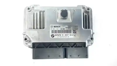 Peça sobressalente para automóvel em segunda mão centralina de motor uce por bmw f 900 gs adventure 895 cm3 referências oem iam 13618392345