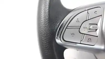 Pezzo di ricambio per auto di seconda mano volante per ssangyong tivoli 1.6 xdi 160 riferimenti oem iam 4611035001lbh  