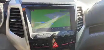 Автозапчасти б/у gps-навигационная система за ssangyong tivoli 1.6 xdi 160 ссылки oem iam ca9009mg6  