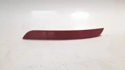 Second-hand car spare part Rear Right Light Bumper for SSANGYONG TIVOLI 1.6 XDi 160 OEM IAM references 8390235000  