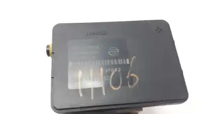 Second-hand car spare part abs for ssangyong tivoli 1.6 xdi 160 oem iam references 4892035002  