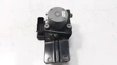 Second-hand car spare part abs for ssangyong tivoli 1.6 xdi 160 oem iam references 4892035002  