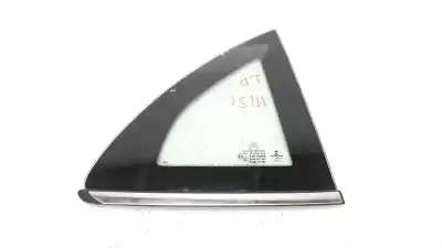 Pièce détachée automobile d'occasion vitre triangulaire custode arrière droit pour citroen c3 2 1.6 bluehdi 75ch manual références oem iam 9805760280  