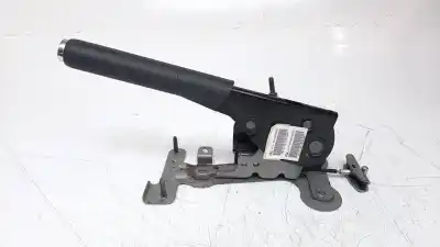 Second-hand car spare part handbrake lever for citroen c3 2 1.6 bluehdi 75ch manual oem iam references 98062966zd  