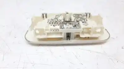 Second-hand car spare part interior light for citroen c3 2 1.6 bluehdi 75ch manual oem iam references 9680717080  