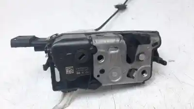 Gebrauchtes Autoersatzteil Türschloss Vorne Rechts zum CITROEN C3 2 1.6 BLUEHDI 75CH MANUAL OEM-IAM-Referenzen 9800624680  