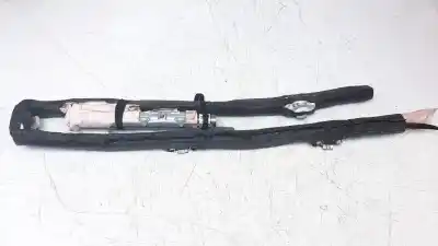 Second-hand car spare part Front Left Curtain Airbag for CITROEN C3 2 1.6 BLUEHDI 75CH MANUAL OEM IAM references 9802841080  