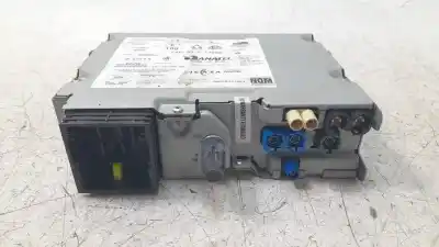 Second-hand car spare part gps navigation system for peugeot 5008 (0u_, 0e_) 1.6 bluehdi 120 oem iam references 9830424280  