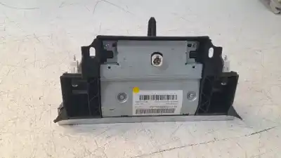 Second-hand car spare part gps navigation system for peugeot 5008 (0u_, 0e_) 1.6 bluehdi 120 oem iam references 9830424280  