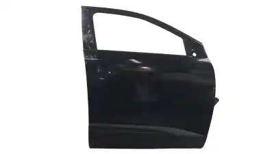 Second-hand car spare part front right door for peugeot 5008 (0u_, 0e_) 1.6 bluehdi 120 oem iam references 9812306280