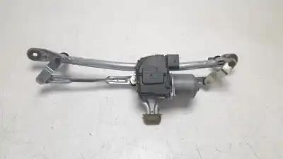 Second-hand car spare part front windshield wiper motor for peugeot 5008 (0u_, 0e_) 1.6 bluehdi 120 oem iam references 9824762480