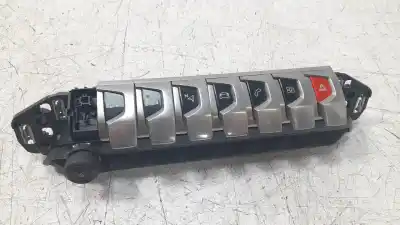 Second-hand car spare part multifunction switch for peugeot 5008 (0u_, 0e_) 1.6 bluehdi 120 oem iam references 98249153dx