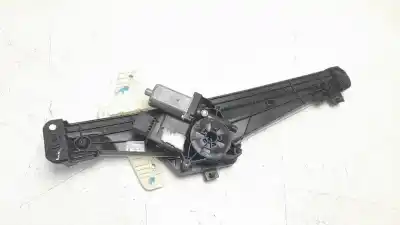 Second-hand car spare part rear left window regulator for peugeot 5008 (0u_, 0e_) 1.6 bluehdi 120 oem iam references 9812643180