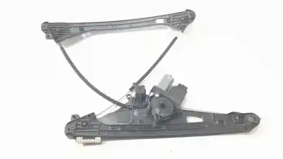 Second-hand car spare part passenger side right window regulator for peugeot 5008 (0u_, 0e_) 1.6 bluehdi 120 oem iam references 9840196880