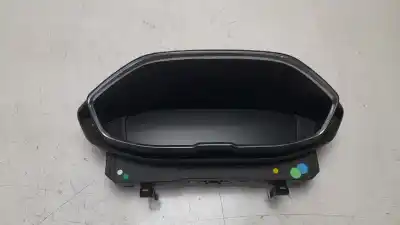 Second-hand car spare part dashboard for peugeot 5008 (0u_, 0e_) 1.6 bluehdi 120 oem iam references 9845245180
