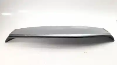 Peça sobressalente para automóvel em segunda mão spoiler da tampa da mala por volkswagen t-roc 1.5 16v tsi act referências oem iam 2ga827933g