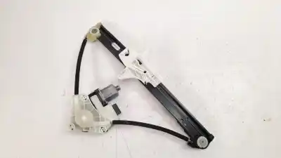 Peça sobressalente para automóvel em segunda mão elevador de vidros traseiro esquerdo por volkswagen t-roc 1.5 16v tsi act referências oem iam 2ga839461g