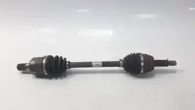 Piesă de schimb auto la mâna a doua  pentru KIA CEED (CD)  Referințe OEM IAM 49500G4250  