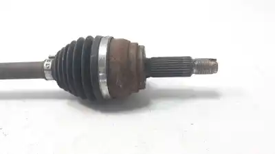 Second-hand car spare part front left transmission for kia ceed (cd) 1.4 t-gdi oem iam references 49500g4250  