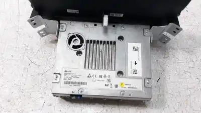 Peça sobressalente para automóvel em segunda mão módulo / sistema de navegação gps por kia ceed (cd) 1.4 t-gdi referências oem iam 96560j7670  