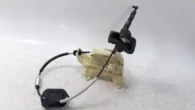 Peça sobressalente para automóvel em segunda mão alavanca de velocidades por kia ceed (cd) 1.4 t-gdi referências oem iam 46700m6200kb