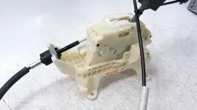 Автозапчасти б/у рычаг переключения передач за kia ceed (cd) 1.4 t-gdi ссылки oem iam 46700m6200kb  