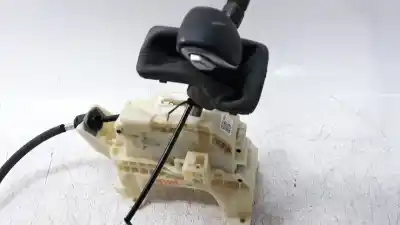 Автозапчасти б/у рычаг переключения передач за kia ceed (cd) 1.4 t-gdi ссылки oem iam 46700m6200kb  