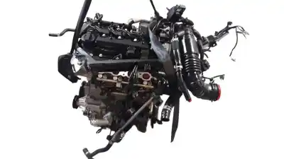 Piesă de schimb auto la mâna a doua  pentru KIA CEED (CD)  Referințe OEM IAM G4LK  