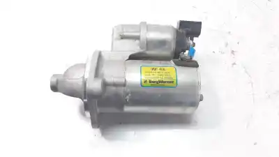 Peça sobressalente para automóvel em segunda mão motor de arranque por kia ceed (cd) 1.4 t-gdi referências oem iam 361000800