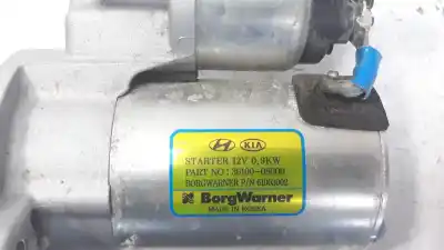 Автозапчастина б/у двигун запускається для kia ceed (cd) 1.4 t-gdi посилання на oem iam 361000800  