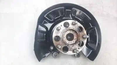 Peça sobressalente para automóvel em segunda mão manga de eixo traseira esquerda por kia ceed (cd) 1.4 t-gdi referências oem iam 52710g4aa0