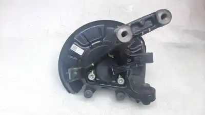 Second-hand car spare part rear left knuckle for kia ceed (cd) 1.4 t-gdi oem iam references 52710g4aa0  