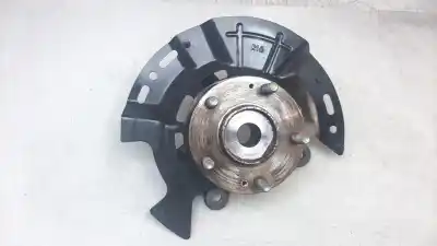 Peça sobressalente para automóvel em segunda mão manga de eixo dianteira direita por kia ceed (cd) 1.4 t-gdi referências oem iam 51716g4aa0