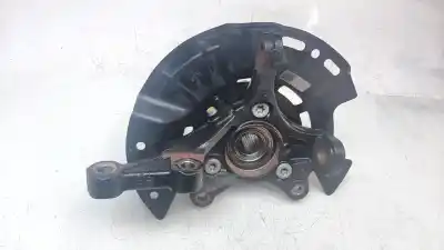 Second-hand car spare part front right knuckle for kia ceed (cd) 1.4 t-gdi oem iam references 51716g4aa0  