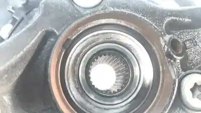 Second-hand car spare part front right knuckle for kia ceed (cd) 1.4 t-gdi oem iam references 51716g4aa0  