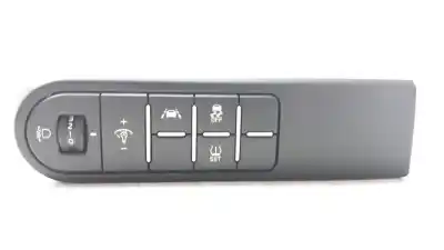 Peça sobressalente para automóvel em segunda mão comandos de alavanca por kia ceed (cd) 1.4 t-gdi referências oem iam 93700j7ad0