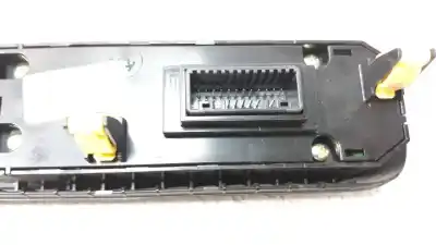 Pezzo di ricambio per auto di seconda mano comando multifunzione per kia ceed (cd) 1.4 t-gdi riferimenti oem iam 93700j7ad0  