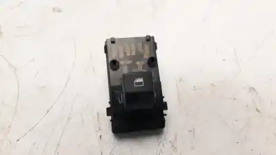 Peça sobressalente para automóvel em segunda mão botão / interruptor elevador vidro traseiro esquerdo por kia ceed (cd) 1.4 t-gdi referências oem iam 93581j7100