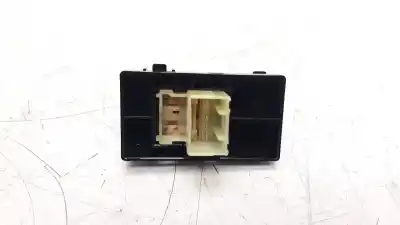 Peça sobressalente para automóvel em segunda mão botão / interruptor elevador vidro traseiro esquerdo por kia ceed (cd) 1.4 t-gdi referências oem iam 93581j7100  