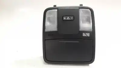 Piesă de schimb auto la mâna a doua lumina interioara pentru kia ceed (cd) 1.4 t-gdi referințe oem iam 92810m6010wk  