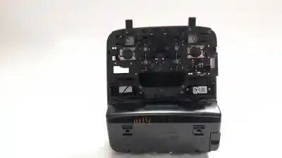 Piesă de schimb auto la mâna a doua lumina interioara pentru kia ceed (cd) 1.4 t-gdi referințe oem iam 92810m6010wk  