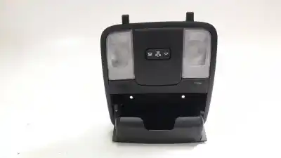 Piesă de schimb auto la mâna a doua lumina interioara pentru kia ceed (cd) 1.4 t-gdi referințe oem iam 92810m6010wk  