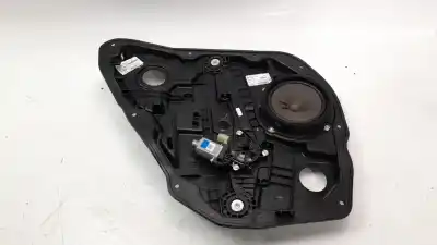Peça sobressalente para automóvel em segunda mão elevador de vidros traseiro esquerdo por kia ceed (cd) 1.4 t-gdi referências oem iam 83470j7000