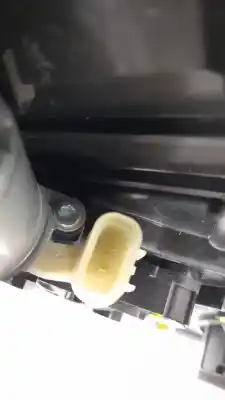 Second-hand car spare part rear left window regulator for kia ceed (cd) 1.4 t-gdi oem iam references 83470j7000  