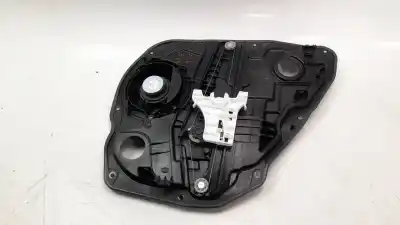 Second-hand car spare part rear left window regulator for kia ceed (cd) 1.4 t-gdi oem iam references 83470j7000  