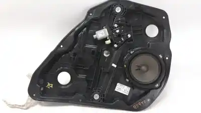 Автозапчасти б/у ЗАДНИЙ ПРАВЫЙ СТЕКЛОРЕГУЛЯТОР за KIA CEED (CD)  ссылки OEM IAM 83481J7000  