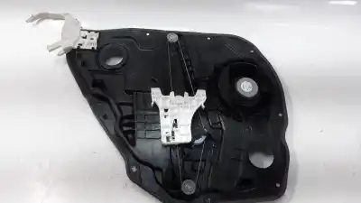 Second-hand car spare part rear right window regulator for kia ceed (cd) 1.4 t-gdi oem iam references 83481j7000  